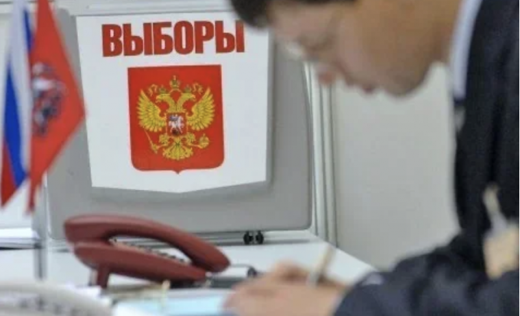ЛОВА: Члени виборчих комісій на ТОТ Луганщини мають щодня обходити до 40 осель