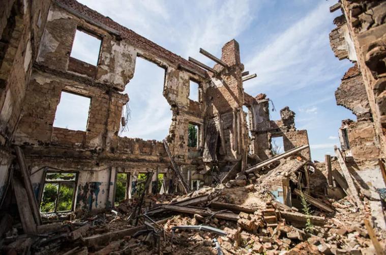 На Луганщині сформували 110 сертифікатів на компенсацію за знищене житло