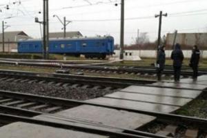 В мае поезд "Лисичанск-Ужгород" изменит свой маршрут