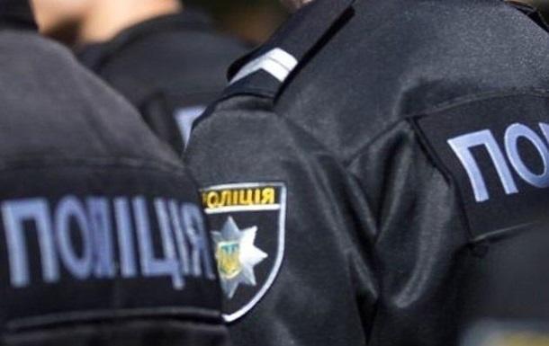 Драка с участием трех полицейских произошла ночью в Северодонецке 