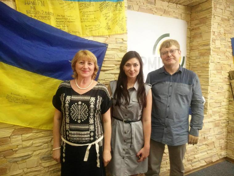 Украинский партизан Владимир Жемчугов в интервью рассказал, кто такой партизан сейчас