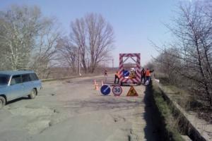 Сергей Гайдай анонсировал начало строительства Пролетарского моста