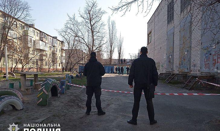 Вибух у Сєвєродонецьку: один чоловік загинув