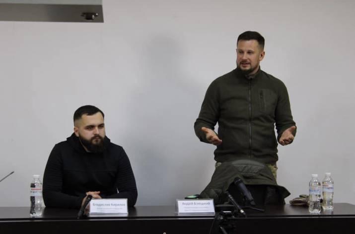 Отвод войск на Донбассе: Билецкий сделал заявление в Северодонецке