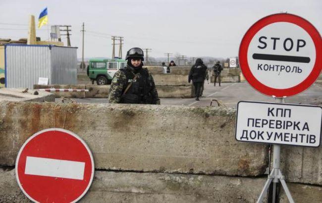 На Донбассе боевик "ЛНР" сдался украинским военным 