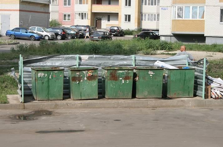 В Северодонецке изменят тариф на вывоз мусора