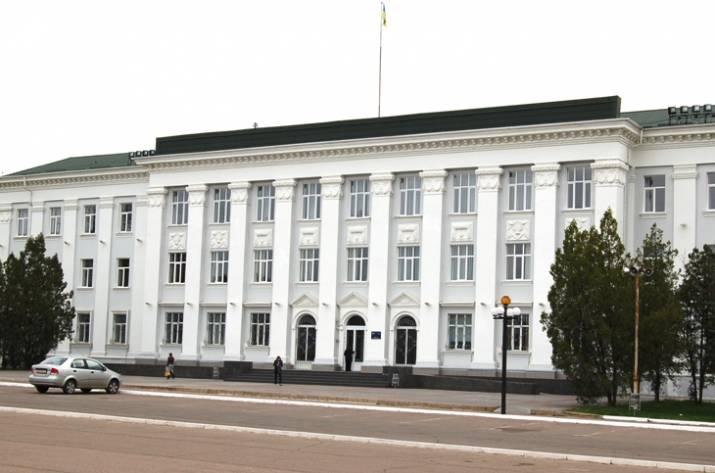 Северодонецкие депутаты оставили сироту без квартиры