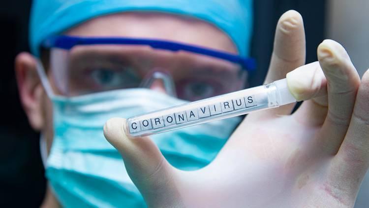Антирекорд: в Северодонецке выявлено 16 случаев заражения коронавирусом 