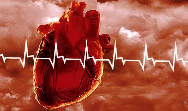 Консультация кардиолога-аритмолога, кардиохирурга и интервенционного кардиолога в Северодонецке!