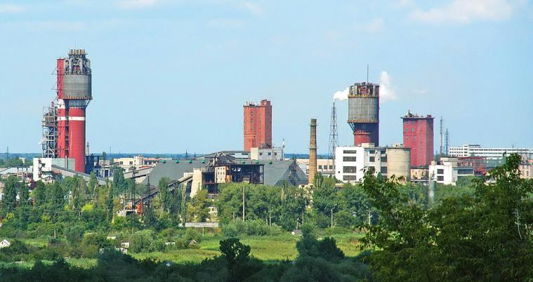 За 6 месяцев 2020 года Северодонецкий «АЗОТ» выпустил 330,78 тыс. тонн минеральных удобрений