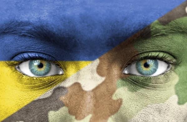Створено обласний штаб Руху «Україна для захисників»