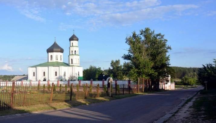 Село Варваровка на Луганщине закрыто из-за вспышки коронавируса