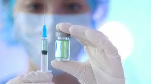 На Лугащине открылись центры вакцинации от коронавируса