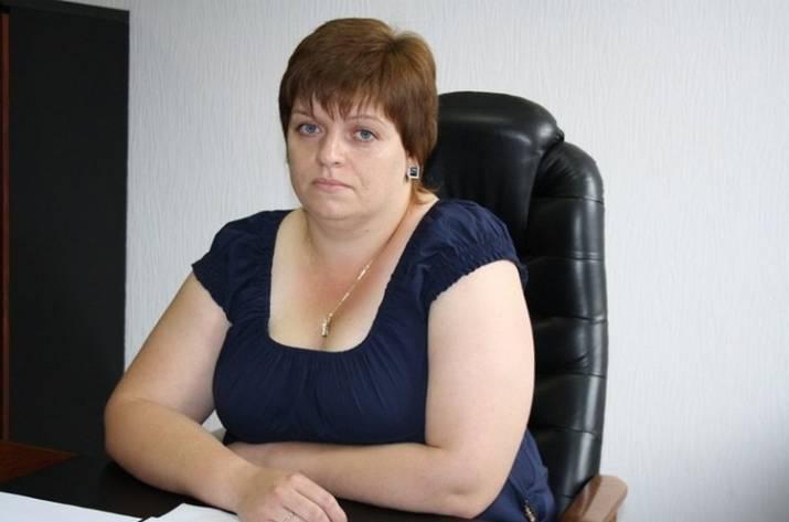 В Лисичанске бывший секретарь горсовета осуждена за организацию "референдума"