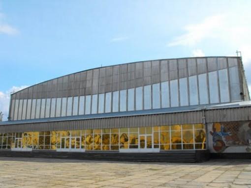 Льодовий Палац спорту повернуто у власність територіальної громади міста Сєвєродонецька