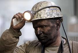 В Лисичанске прошел митинг в поддержку шахтеров