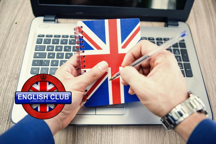  Школа английского языка «English Club» приглашает студентов на обучение!