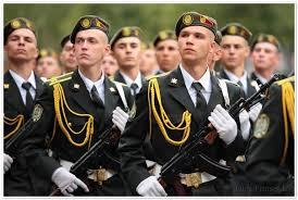 Запрошумо випускників 11-х класів на навчання до Вищих військових навчальних закладів України