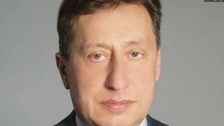 Назначен новый председатель Луганской областной государственной администрации
