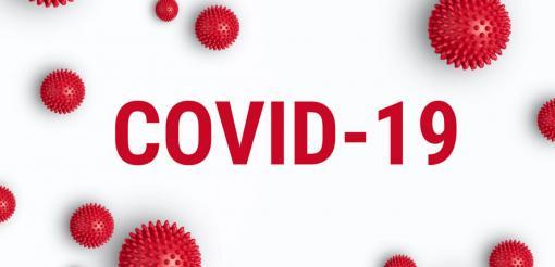 Стосовно поширеної інформації щодо захворювання на COVID-19 у Сєвєродонецьку