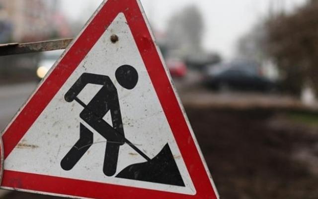 Луганская область хуже всех в Украине справилась с ремонтом дорог