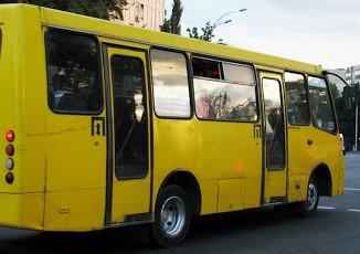 У Сєвєродонецьку поновлюється рух маршруток 101, 102 та 110