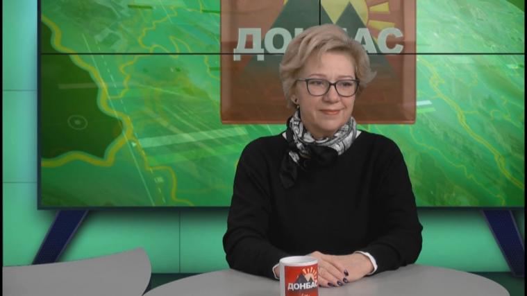 Ректорка вишу з Сєвєродонецька стала “Жінкою України 2018”