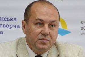 В Северодонецке убили депутата городского совета Сергея Самарского