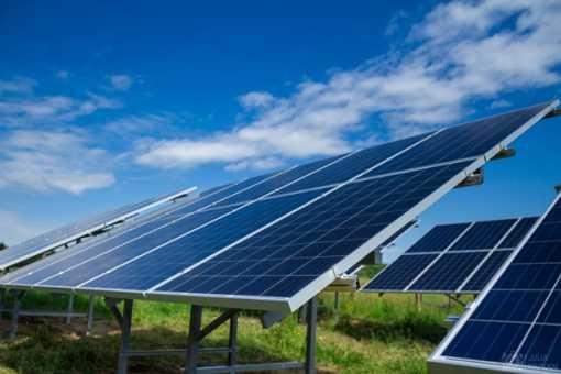 В 2020 році у Сєвєродонецьку має запрацювати сонячна електростанція