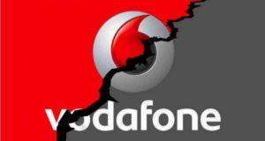 Vodafone почав ремонтувати пошкоджену лінію зв’язку у зоні АТО