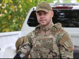 Кожен виїзд – як останній: інтерв’ю з бойовим медиком з Луганщини