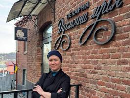 Втілити спільну мрію після втрати коханого: історія народження пекарні пам’яті