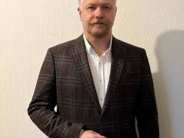 «Цю історичну постать навіть за великим бажанням не можна назвати святою». Олексій Комаровський про свій дебютний роман «Несвята Софія»