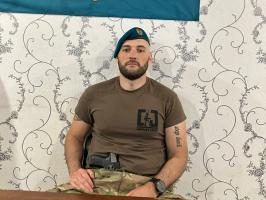 “Стоятимемо до перемоги, однак армії необхідні зміни”: сіверськодончанин, підполковник Микола Дубілєв