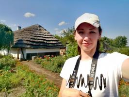 “Я на своєму місці та отримую від роботи задоволення”: операторка з Сіверськодонецька Ольга Мілашич