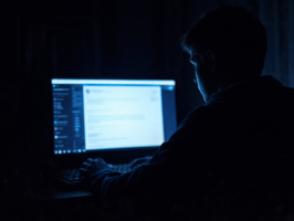 Від ігор до небезпечних завдань: як ворог вербує дітей онлайн Фото зроблено за допомогою ШІ