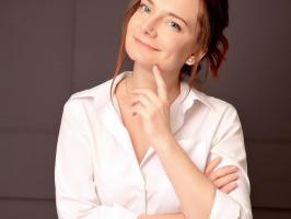 «Сьогодні я не в стані»: психотерапевтка Генрієтта Крохмаль про тваринний страх в окупації, дофамінові ями та право на слабкість