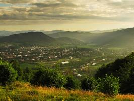 Фото ілюстративне. «Лісова дача»: для чого Сіверськодонецька МВА придбала комплекс на Закарпатті