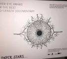 Документальний кінофест DOCUDAYS UA. Фільм: "Паперові зірки".
