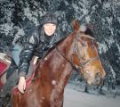 «Фаворит» конно-спортивный клуб