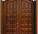 Двери от «Бармалея»