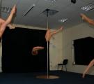 Студия «POLE-DANCE»