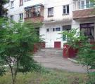 Детское отделение стоматологической поликлиники