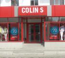 «COLINS» магазин