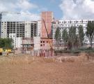 Строительство гостиничного комплекса с апартаментами, гостиница с бассейном и оздоровительным комплексом, рестораном, пабом к чемпионату Евро-2012