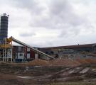 Строительство растворо-бетонного узла, АР Крым г. Севастополь