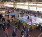 2014, Школа гун-фу на Чемпионате Украины в  Харькове, WPKA