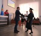 Східноукраїнський університет імені В. Даля відсвяткував 100-річчя