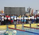Финал Кубка Мира 2015 по плаванию в ластах  (Каир, Египет)