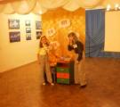 В Северодонецком городском Центре детского и юношеского творчества прошел день Безопасности